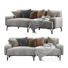 Casamania Horm Summit Standard Sofa